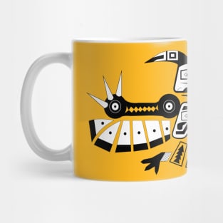 Flight Power Mug